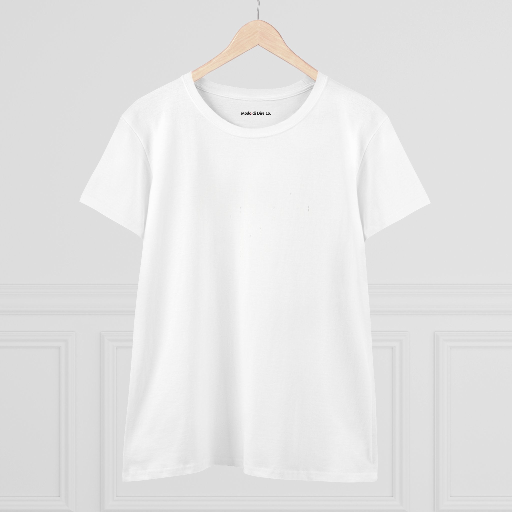 Calabrisella Mia - no back printed