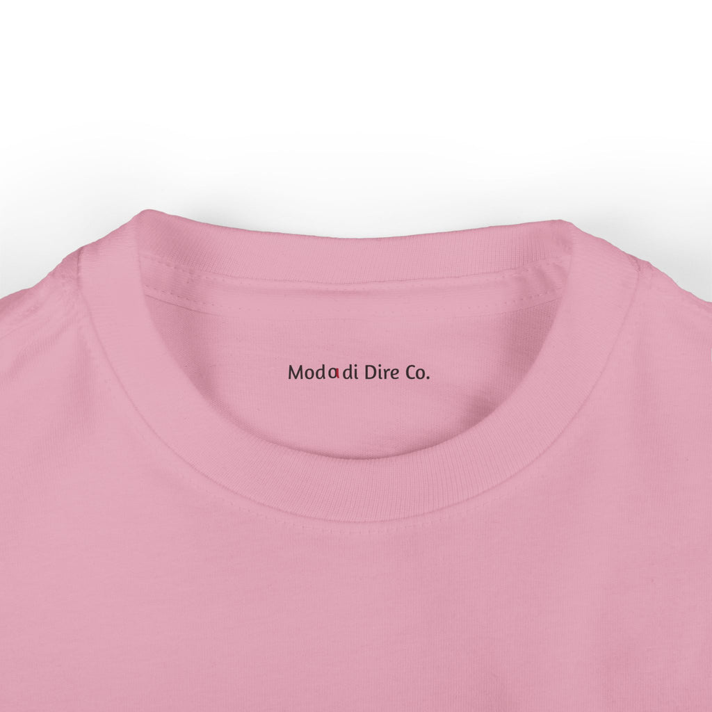 Ouuhhhhhhh! Italian Hand Gesture. Infant T-shirt