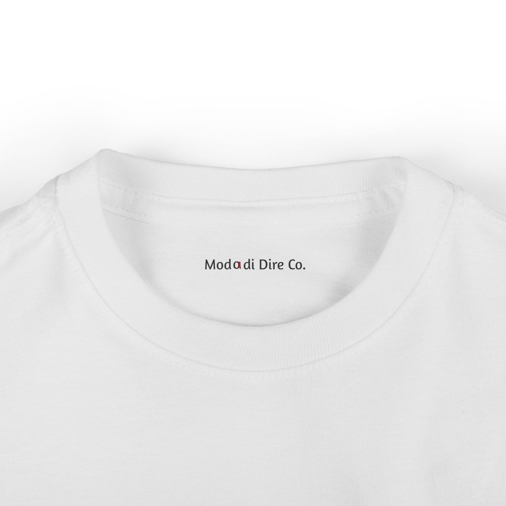 Ancora puzzo di latte (I still smell of milk) Infant T-shirt