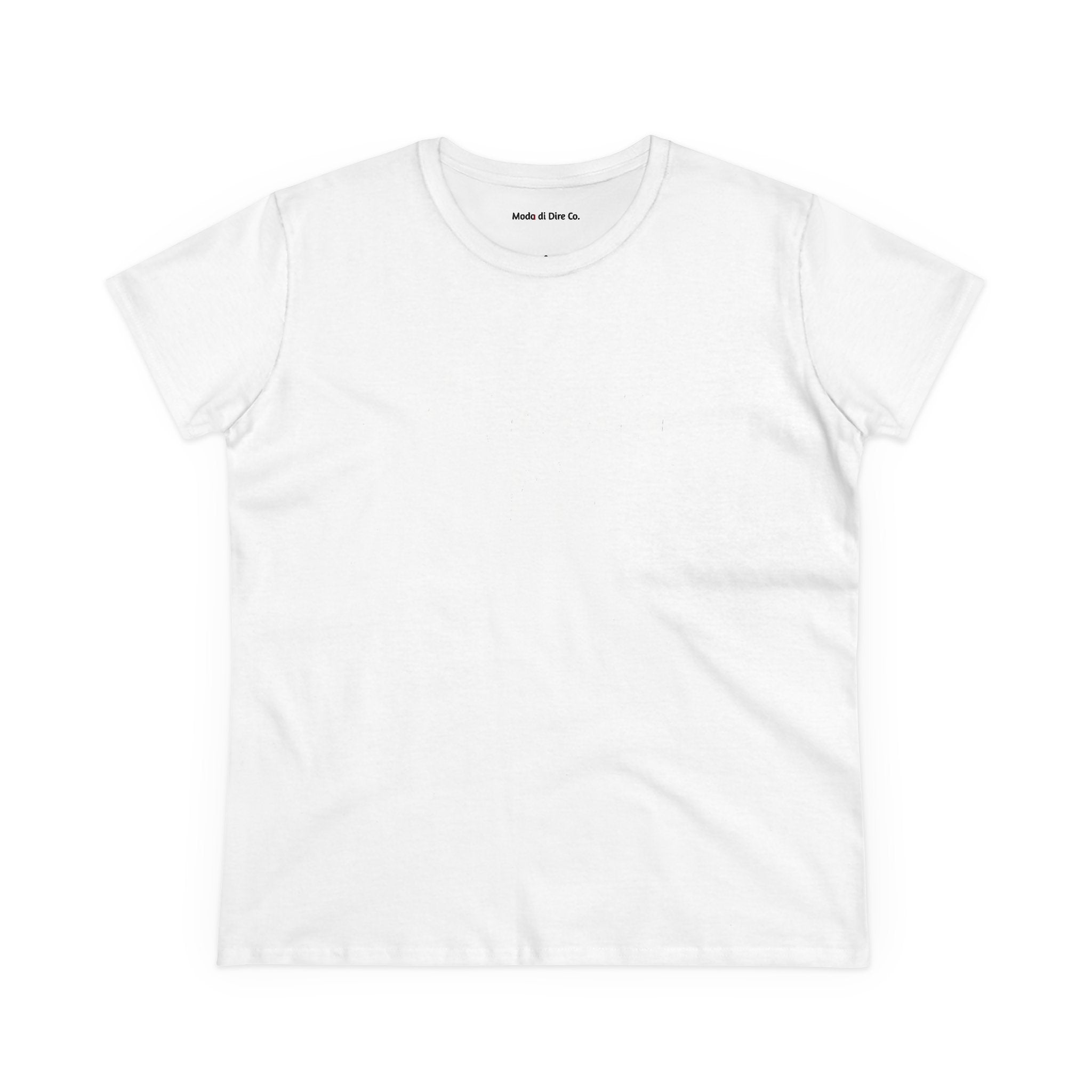 Calabrisella Mia - no back printed