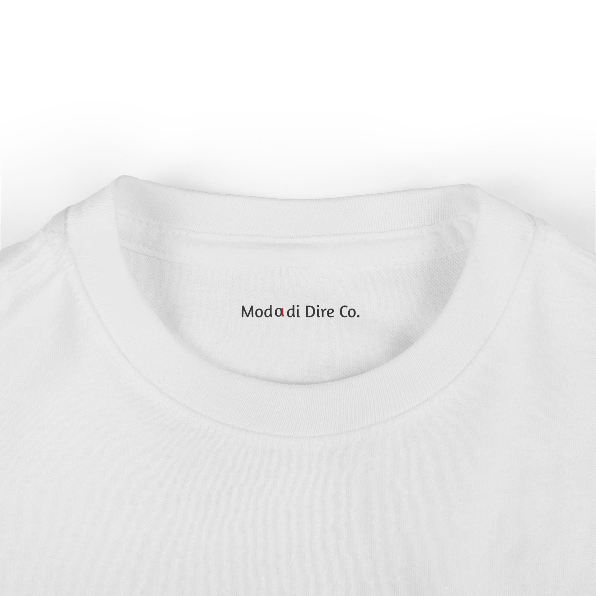 Ouuhhhhhhh! Italian Hand Gesture. Infant T-shirt