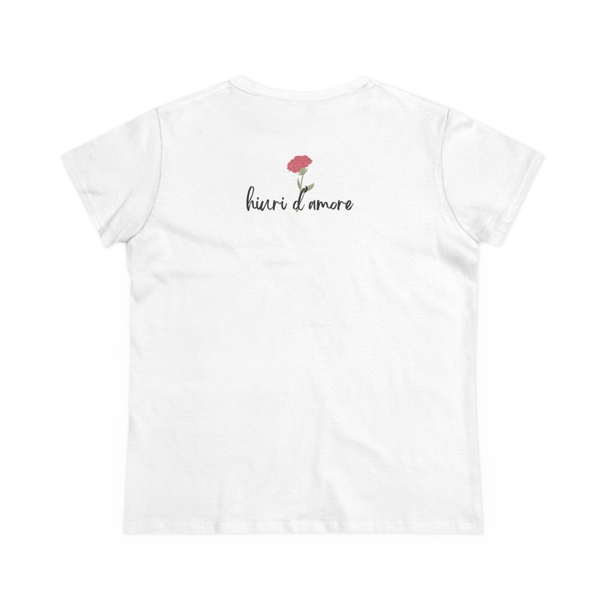 Calabrisella Mia - hiuri d'amore on back