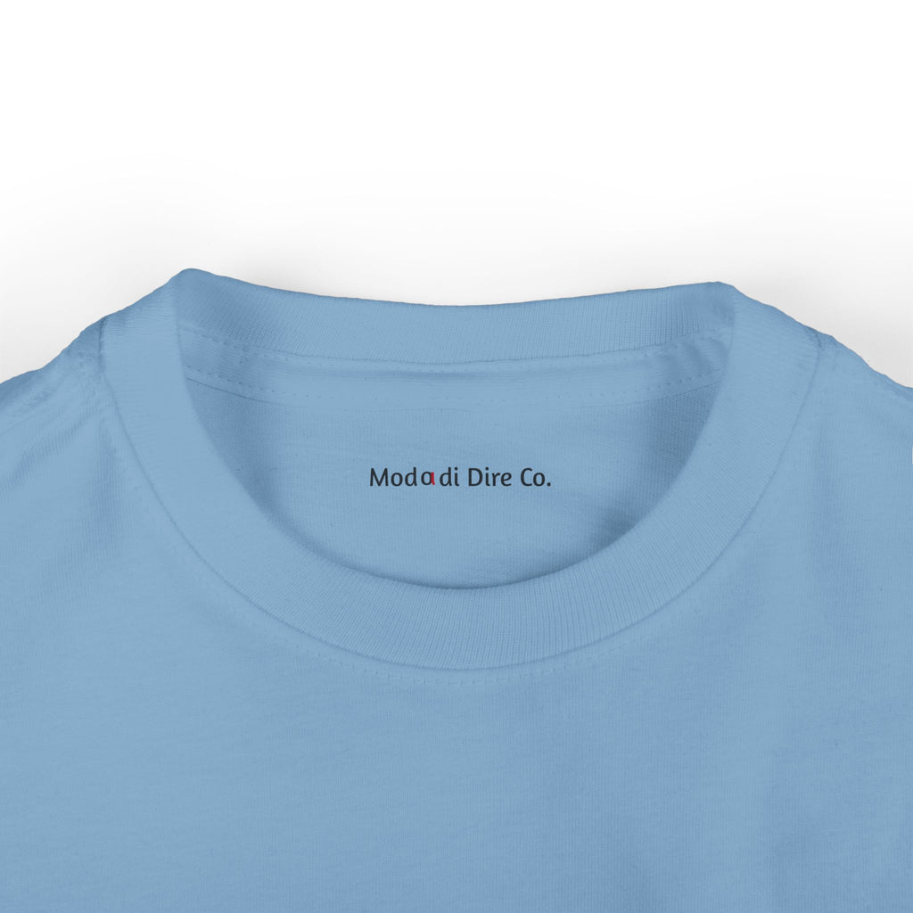 Ouuhhhhhhh! Italian Hand Gesture. Infant T-shirt