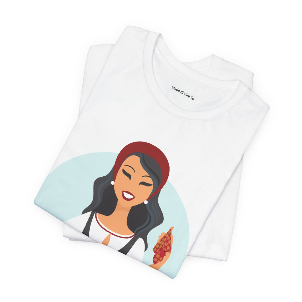 Calabrisella Mia - Picture of Calabrian Lady